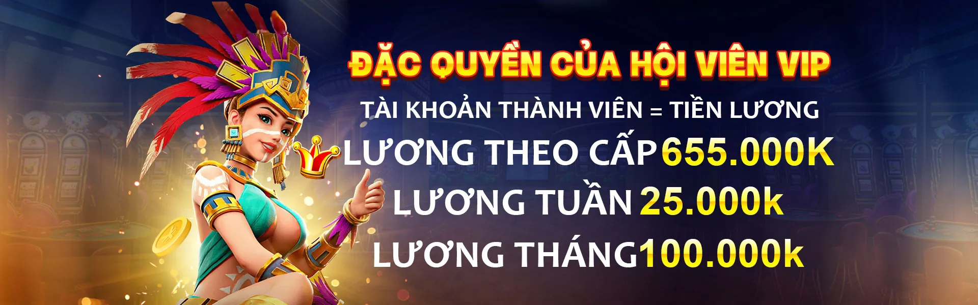 Hình ảnh chính Nổ Hũ 39bet win