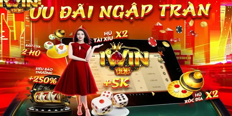 Mẹo chơi Nổ Hũ hiệu quả tại 39bet win